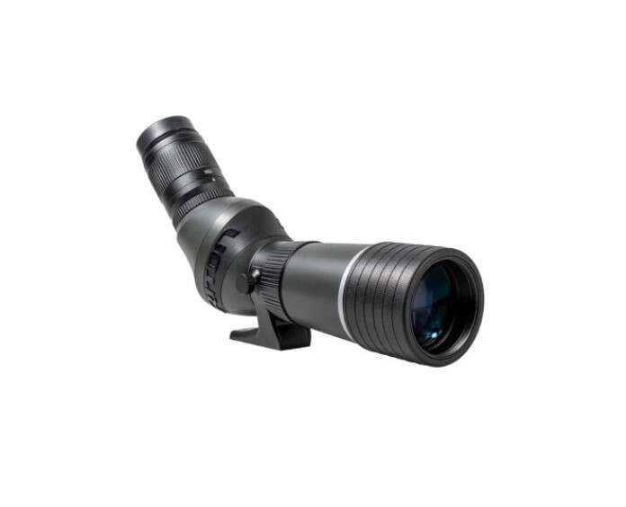 Spotting Scopes Riton Optics 5 Primal Angled Spotting Scope 5 PRIMAL 15-45X60 ANGLED SCPE • ANGLED SPOTTING SCOPE